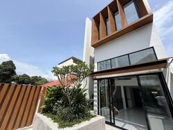 Upper East Coast Road (D15), Terrace #600622751